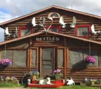 Battles Lodge